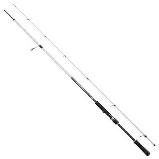Mitchell Tanager SW spinning rod