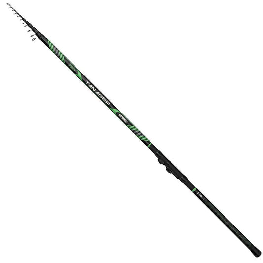 Mitchell Tanager3 Bolognese Rod
