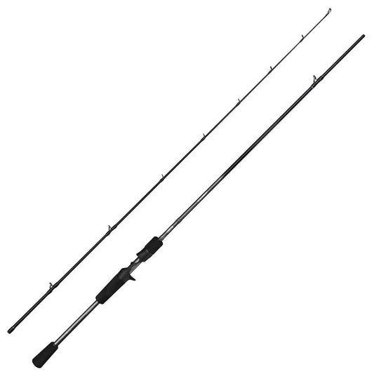 Mitchell Traxx baitcasting rod