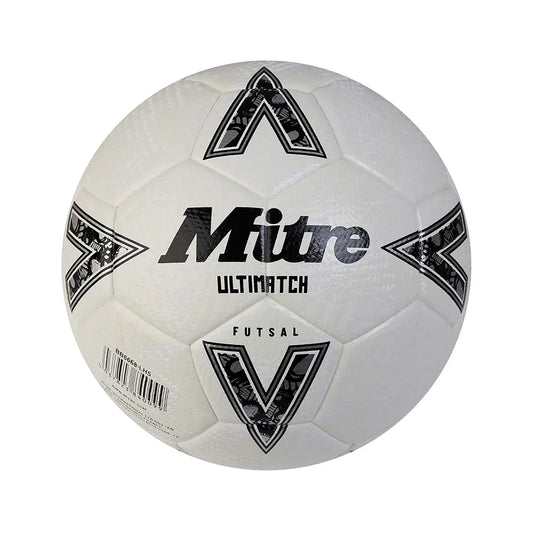 Mitre Ultimatch futsal ball