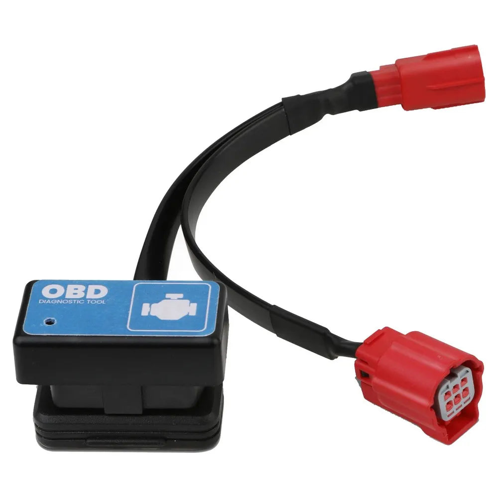 Mivv Aprilia/Honda/Kawasaki/KTM/Suzuki/Triumph/Yamaha ACC.101.0 eliminator