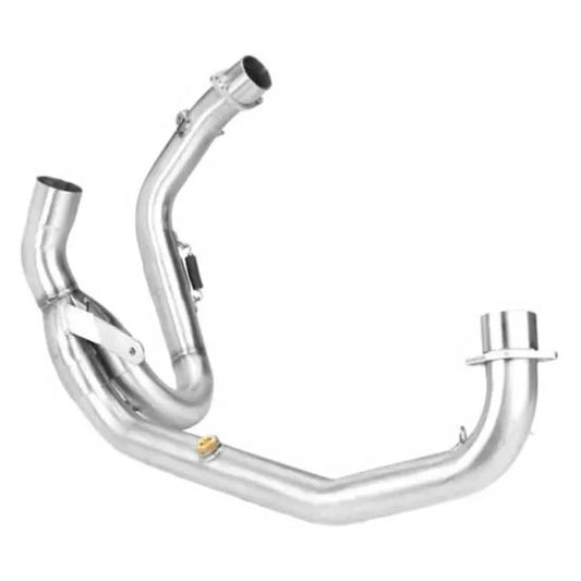 Mivv Ducati Hypermotard 1100 Evo 10-12 D.022.C2 not homologated manifold