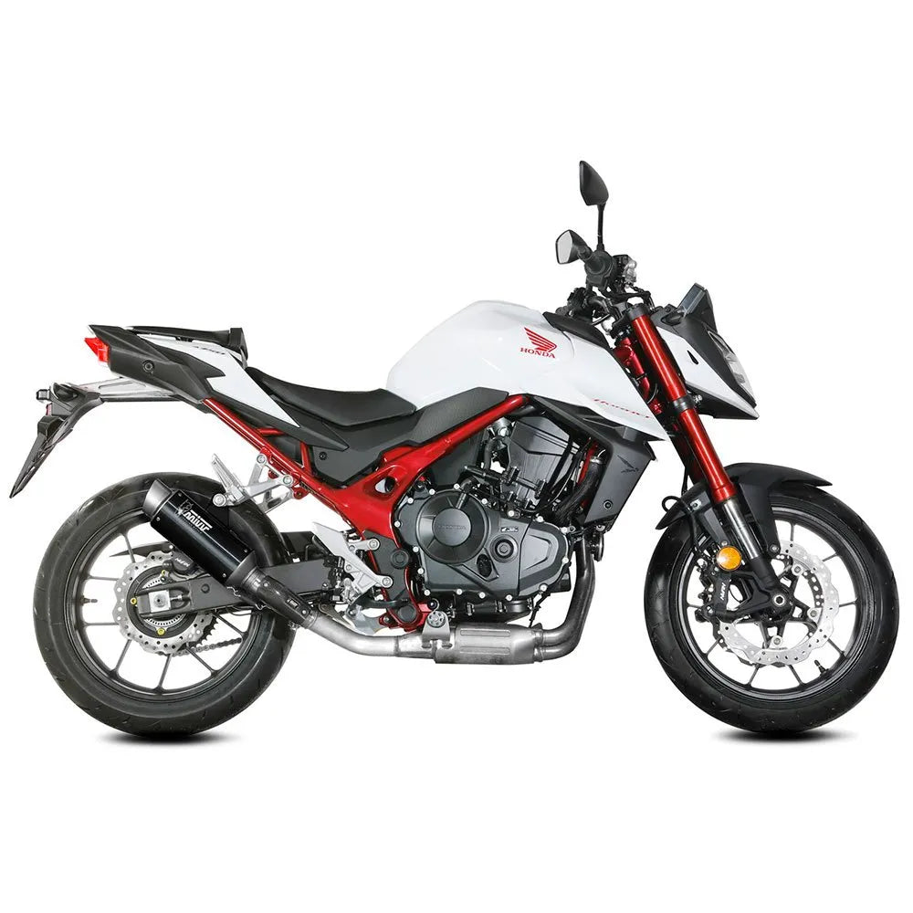 Mivv GP PRO H.085.LXBP muffler