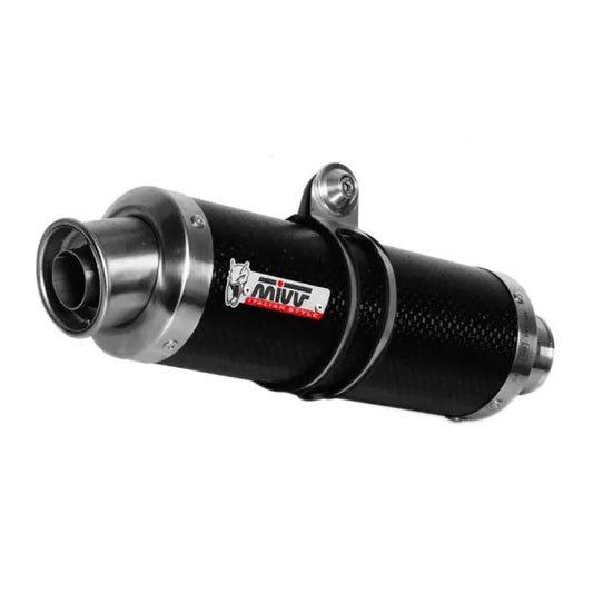Mivv GP Yamaha FZS 1000 Fazer 01-05 Y.009.L2S Homologated Slip On Muffler