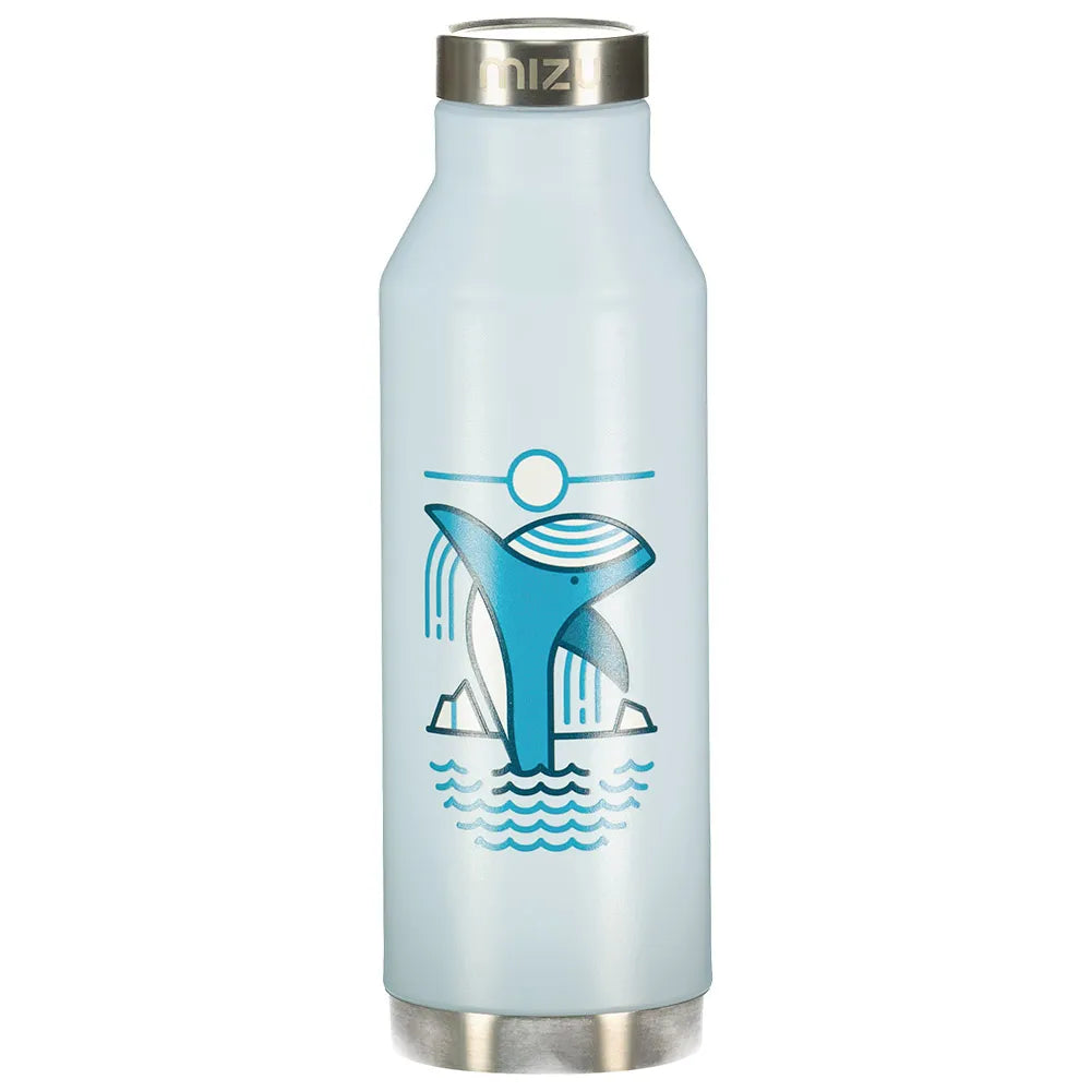 Mizu V6 bottle