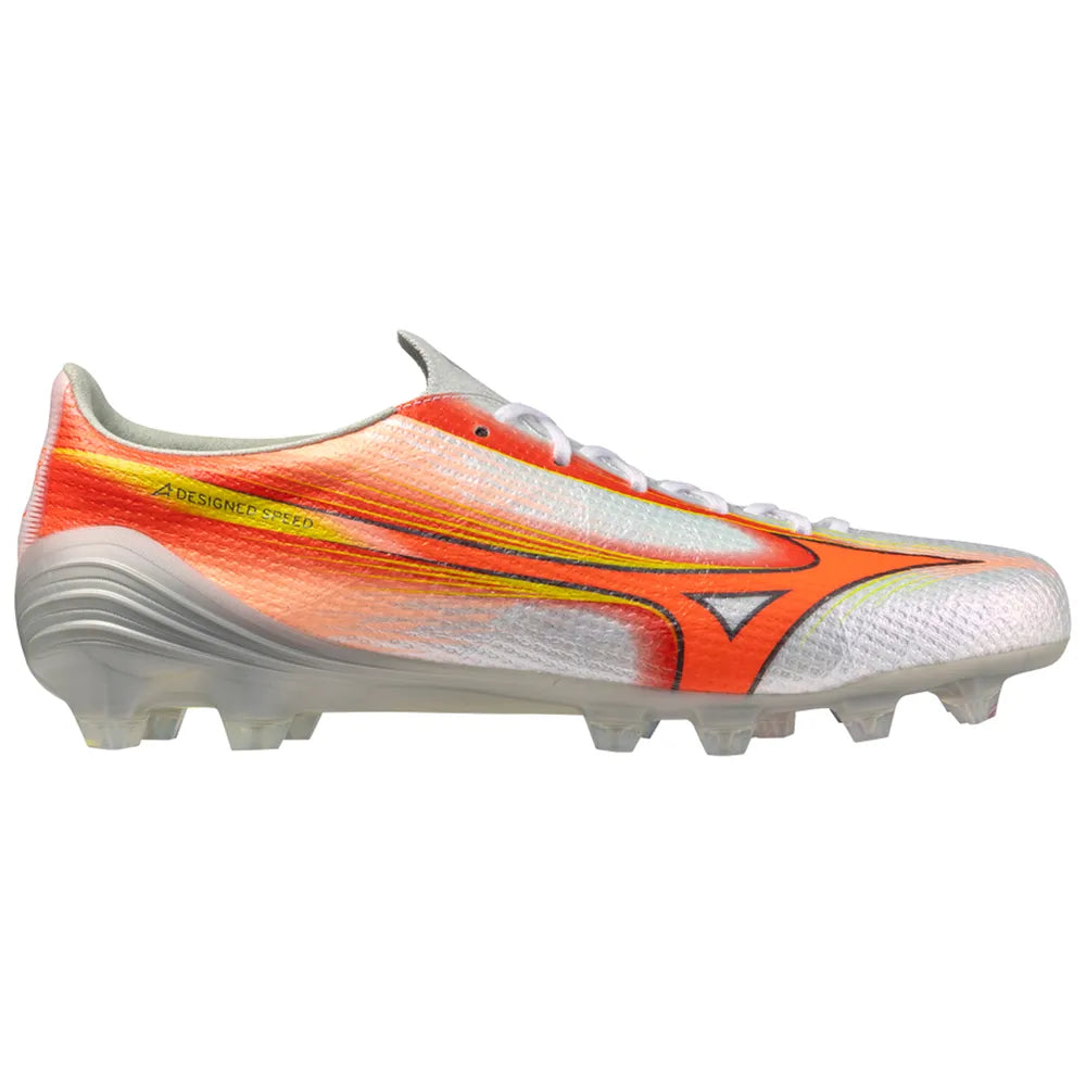 Mizuno α III Elite AG football boots