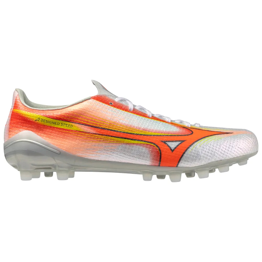Mizuno α III Japan AG football boots