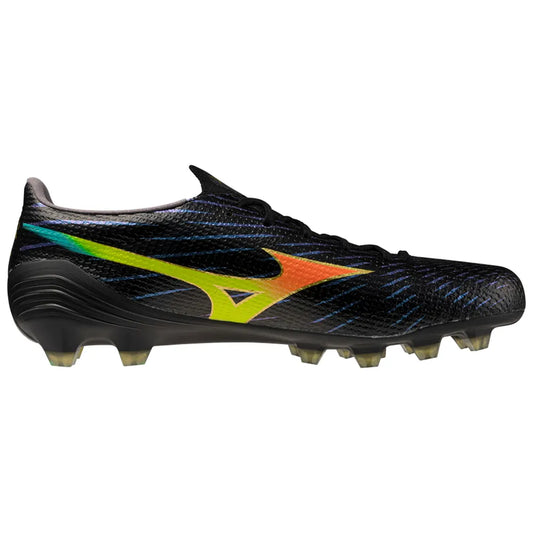 Mizuno α III Japan football boots