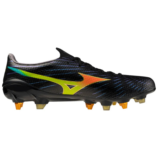 Mizuno α III Japan Mix football boots