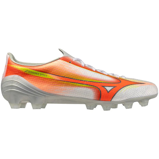 Mizuno α III Pro football boots