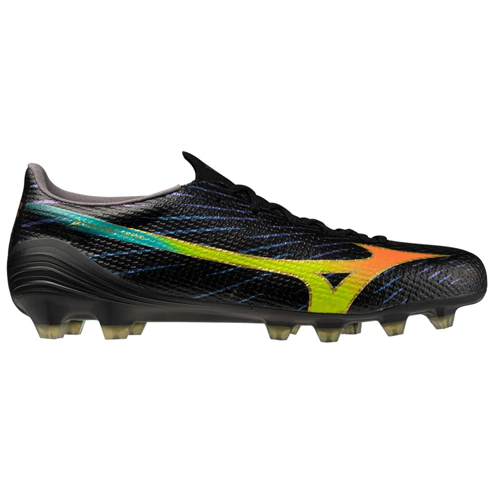 Mizuno α III Pro football boots
