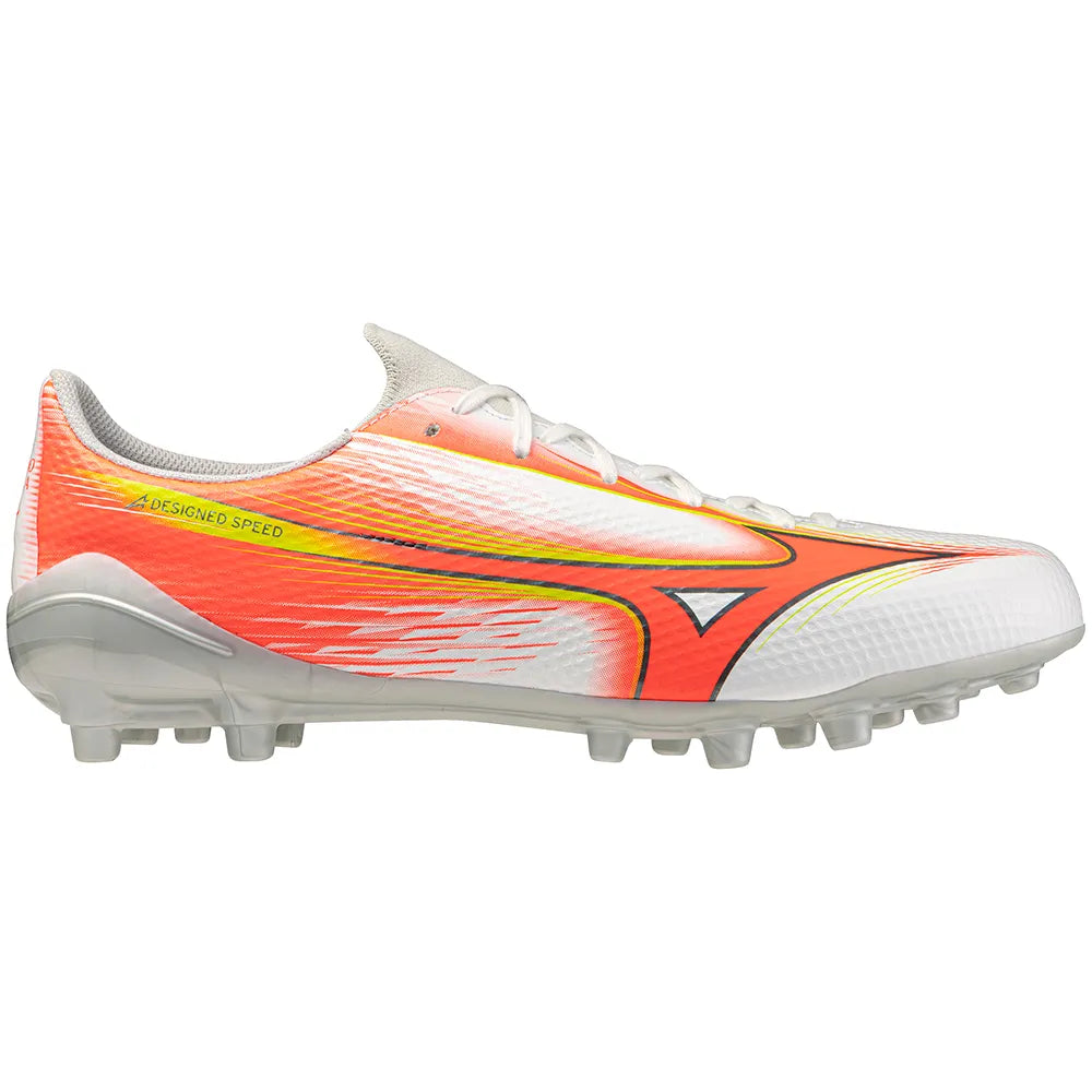 Mizuno α III Select AG football boots