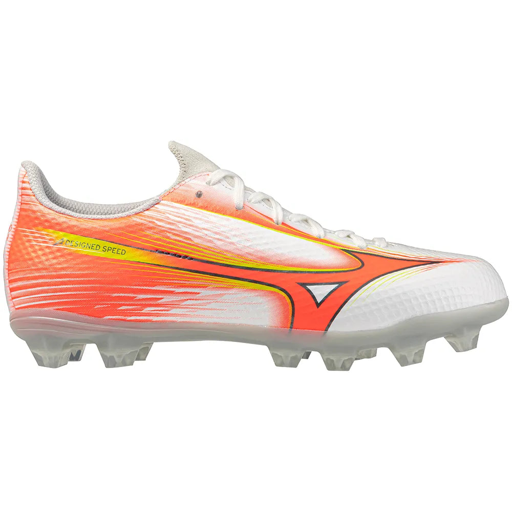Mizuno α III Select junior football boots