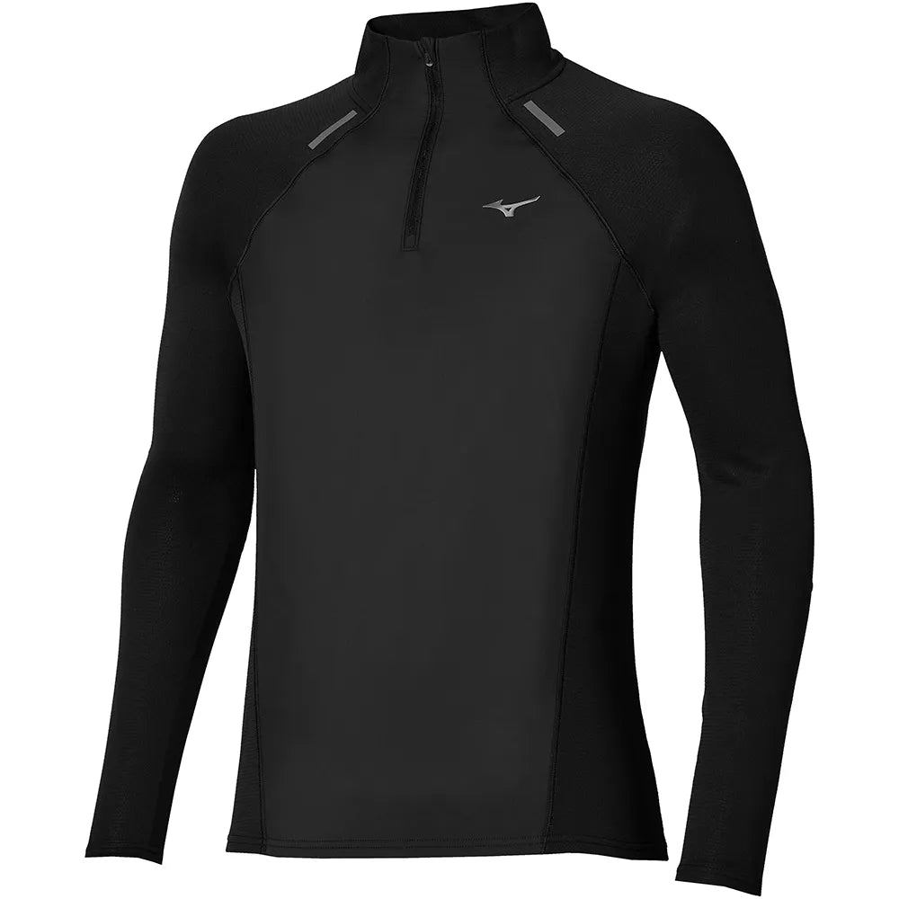 Mizuno Active DAF Hybrid long sleeve T-shirt