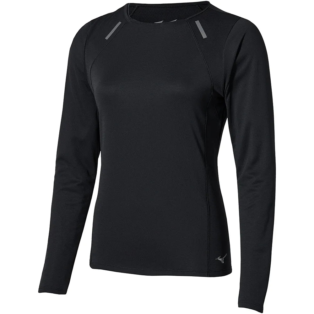 Mizuno Active Daf long sleeve T-shirt