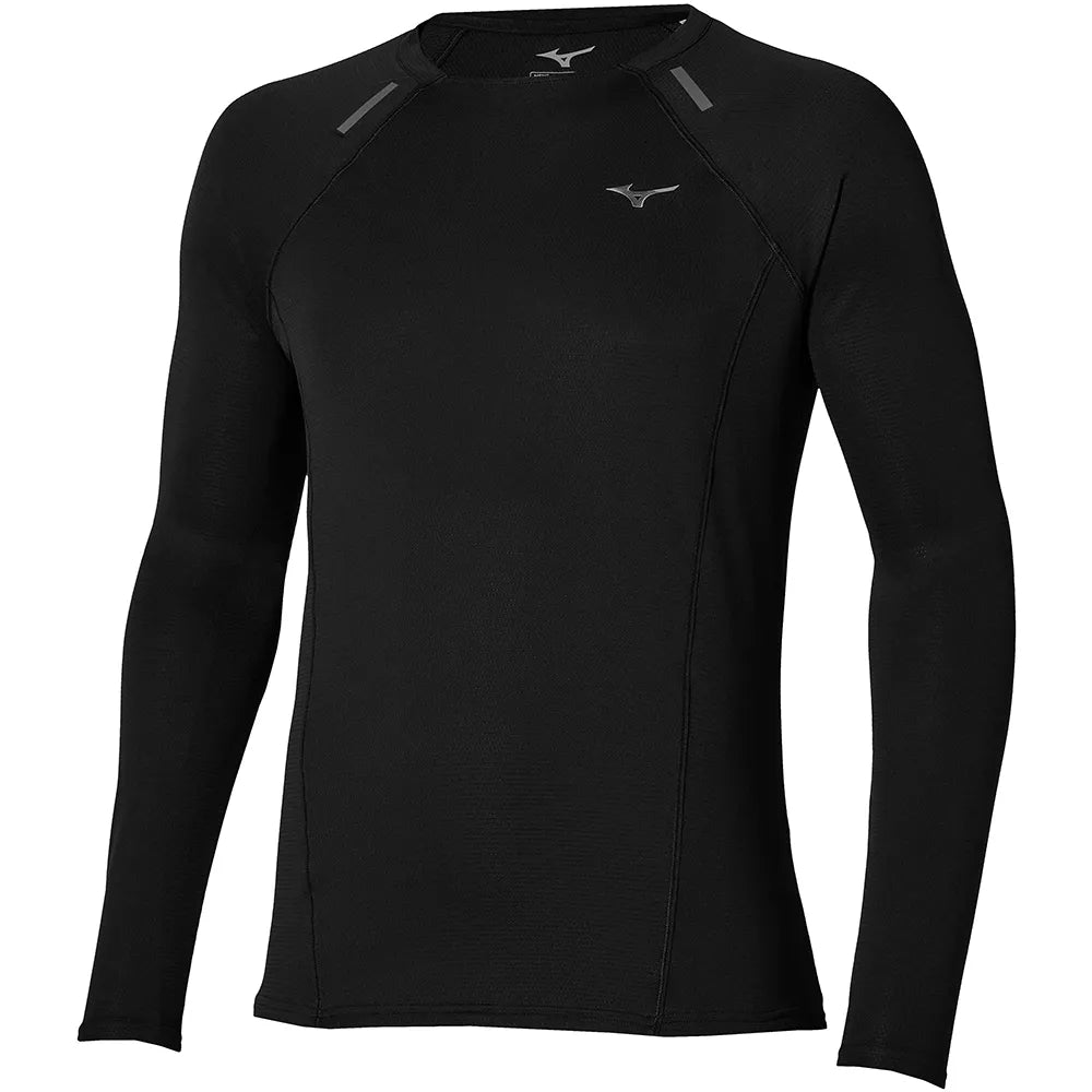Mizuno Active DAW long sleeve T-shirt