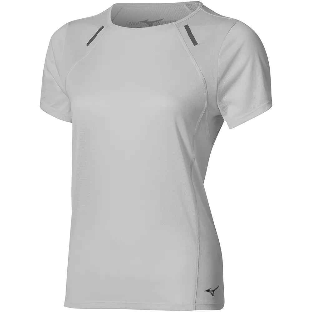 Mizuno Active Daw short sleeve T-shirt