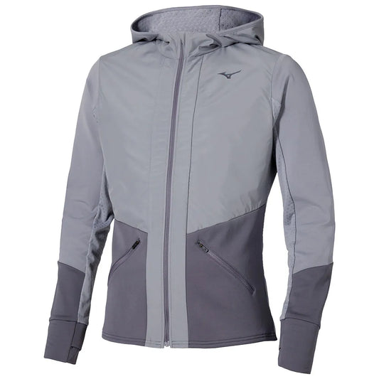 Mizuno Active Warmalite Hybrid jacket