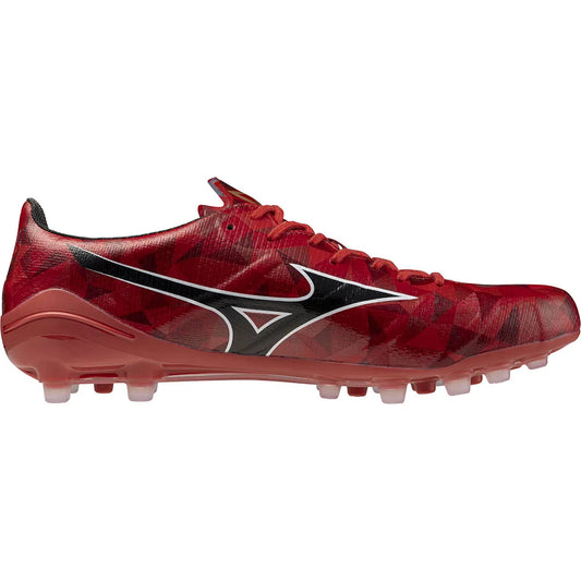 Mizuno Alpha II Elite AG football boots