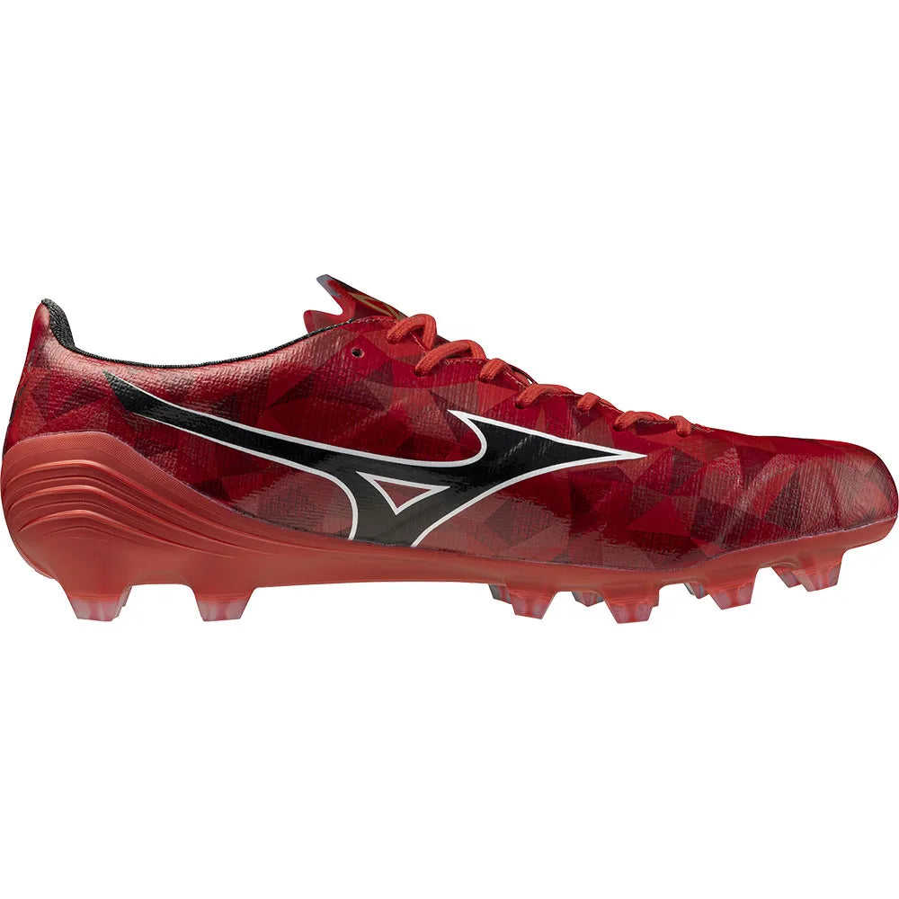 Mizuno Alpha II Elite FG football boots
