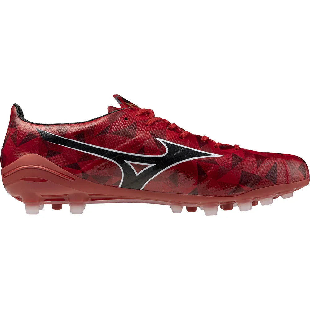 Mizuno Alpha II Japan AG football boots