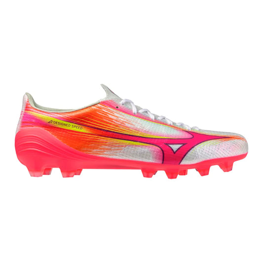 Mizuno Alpha III Elite Mix football boots