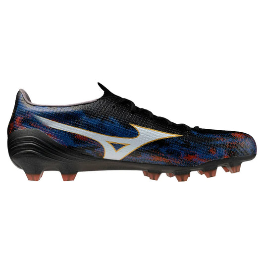 Mizuno Alpha III Japan FG football boots
