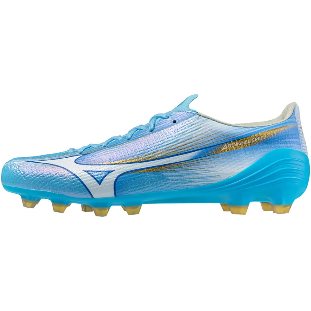 Mizuno Alpha III Pro FG football boots