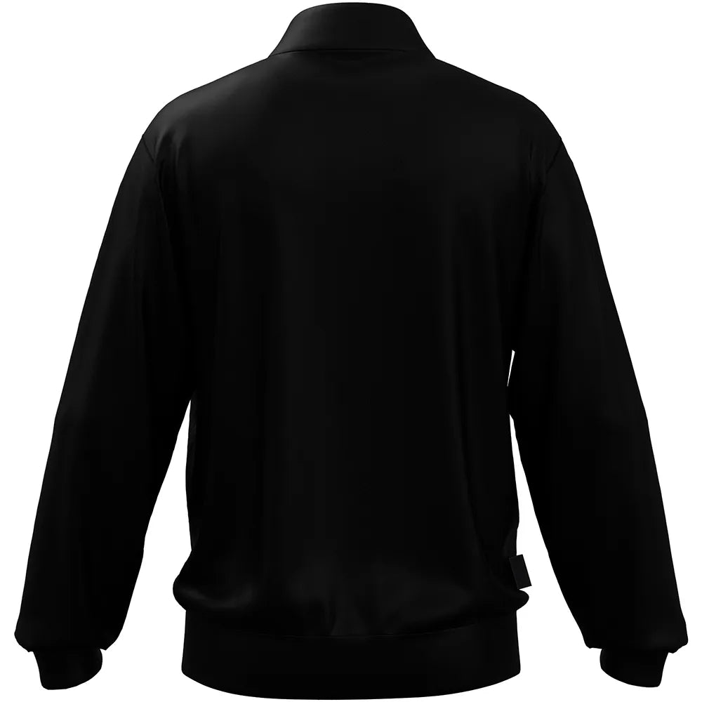 Mizuno Athleticwear half zip sweatshirt