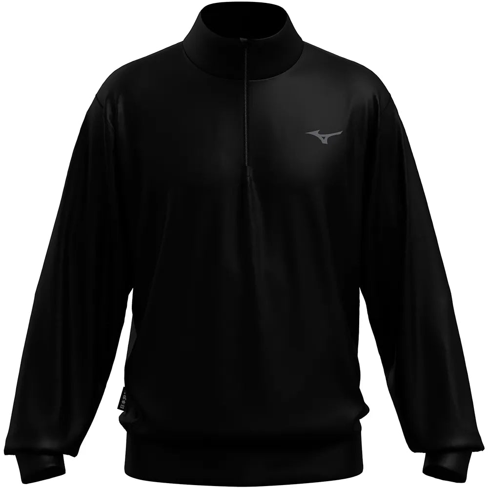 Mizuno Athleticwear NW hoodie