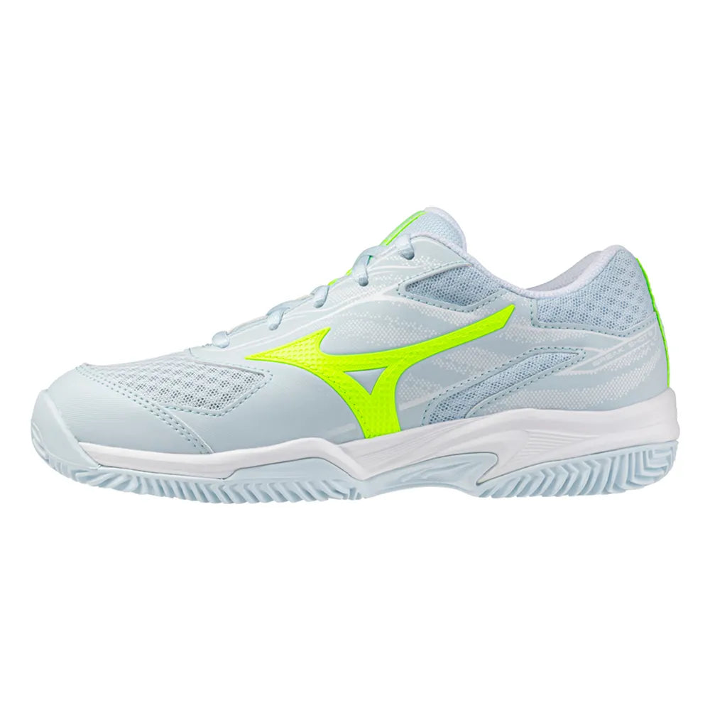 Mizuno Break Shot 5 CC clay shoes