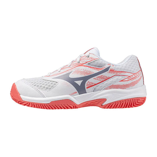 Mizuno Break Shot 5 CC clay shoes