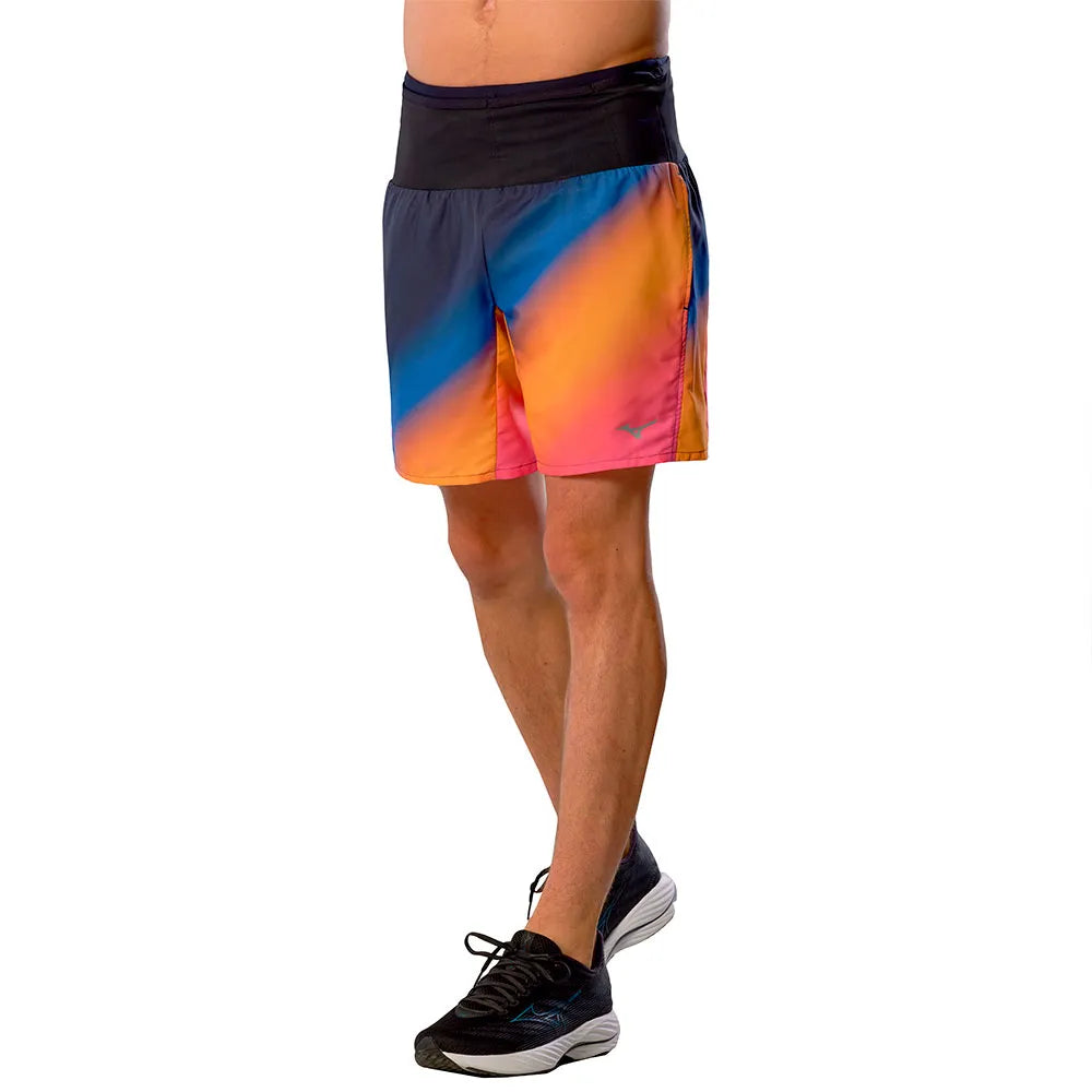 Mizuno Core 7.5 Inch shorts