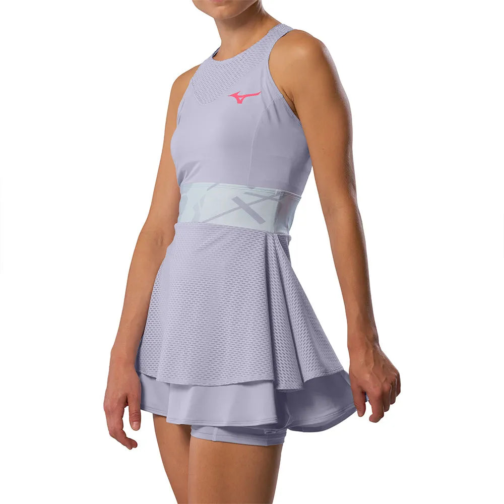 Mizuno Daybreakers sleeveless dress