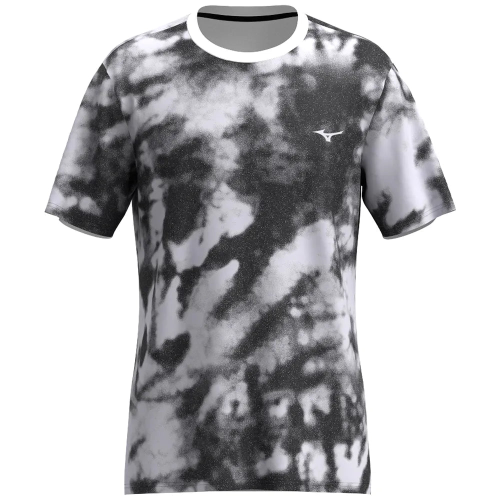 Mizuno Graphic SP short sleeve T-shirt