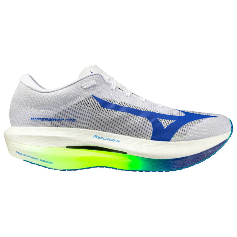 Mizuno Hyperwarp Pro running shoes