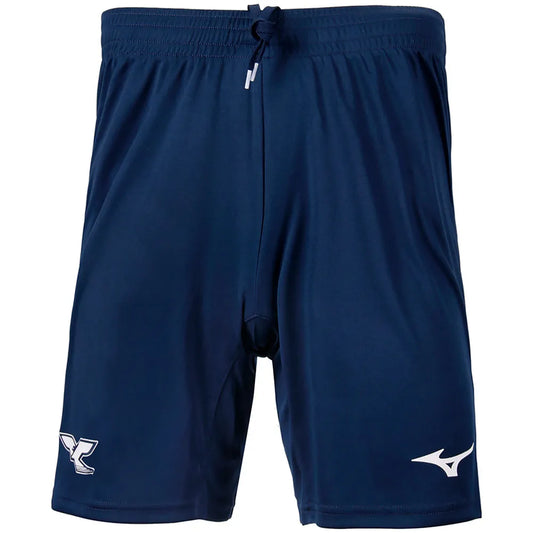 Mizuno Lazio 125th home shorts