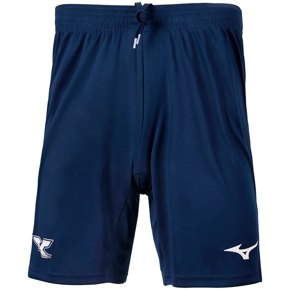 Mizuno Lazio 125th home shorts