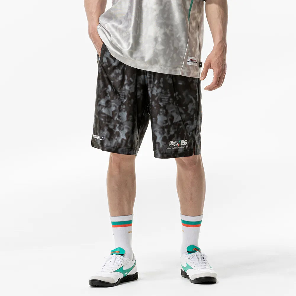 Mizuno Mod Off Retro pants