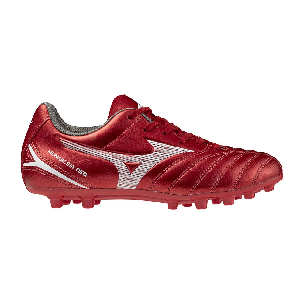 Mizuno Monarcida Neo III Select AG junior football boots