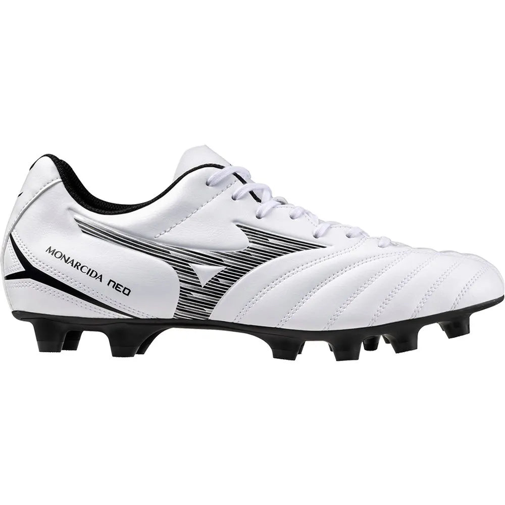 Mizuno Monarcida Neo III Select MD football boots