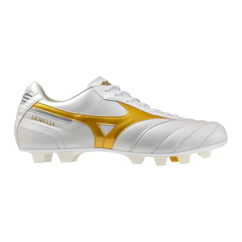 Mizuno Morelia Elite II FG football boots