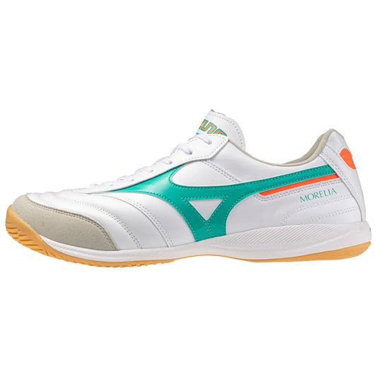 Mizuno Morelia Elite IN Indoor Football Shoes