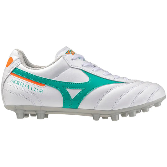 Mizuno Morelia II Club AG junior football boots