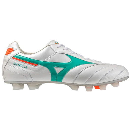 Mizuno Morelia II Elite football boots