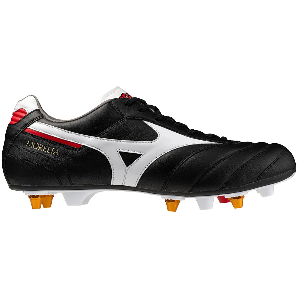 Mizuno Morelia II Elite Mix football boots