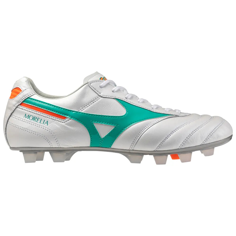 Mizuno Morelia II Japan football boots