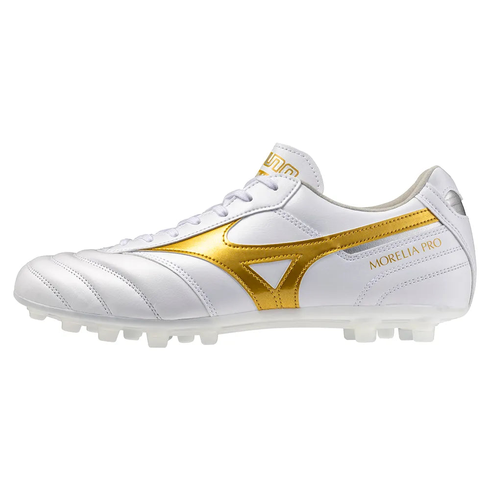 Mizuno Morelia II Pro AG football boots