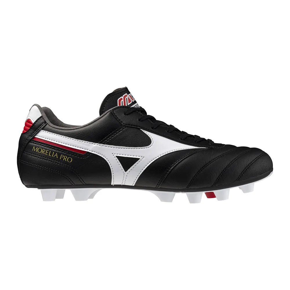 Mizuno Morelia II Pro football boots