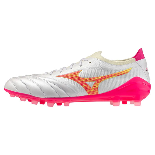 Mizuno Morelia Neo IV Beta Japan AG football boots
